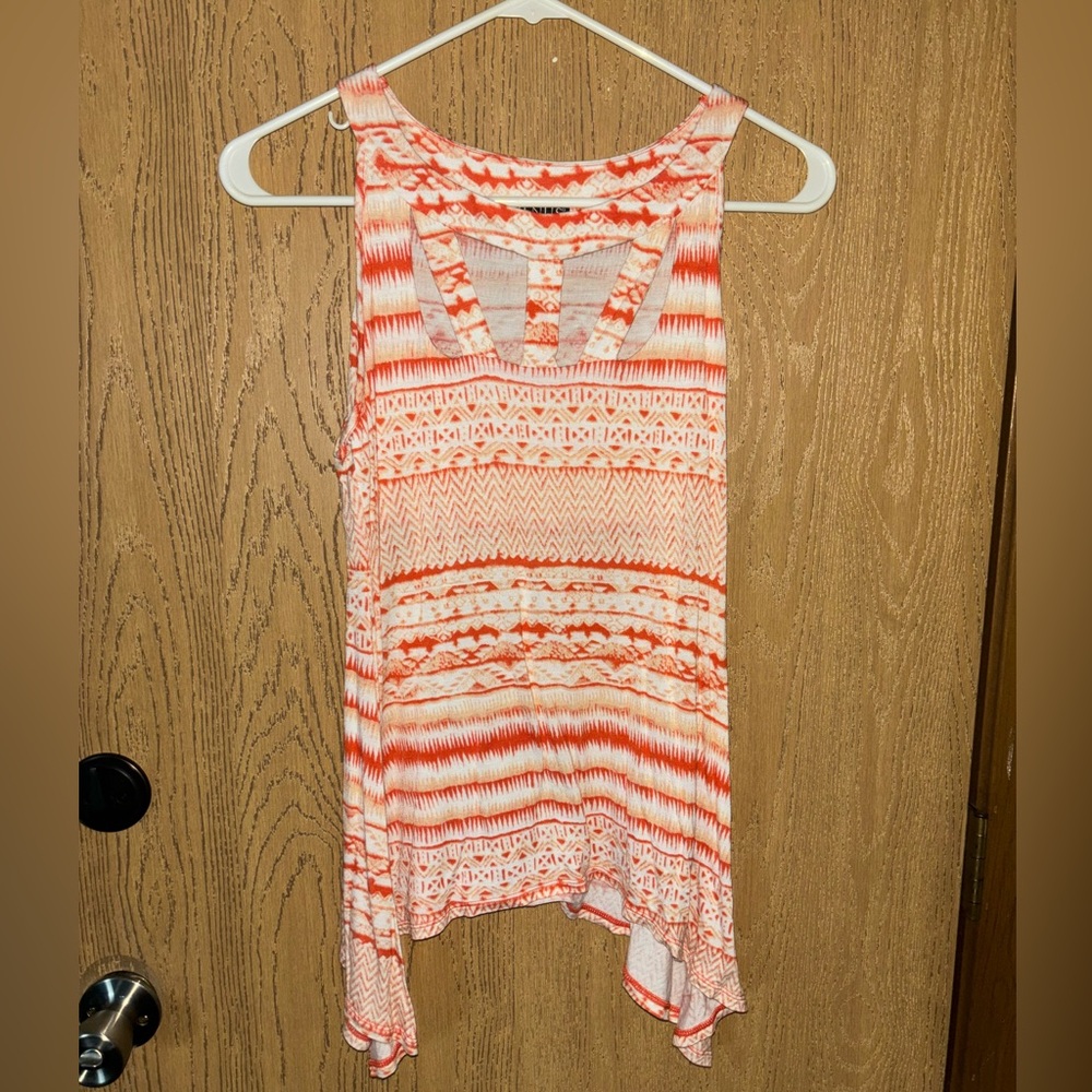 Venus Tank Top